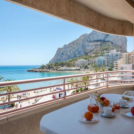 Apartamentos Nuevo Mexico C 142 كاليبي المظهر الخارجي الصورة