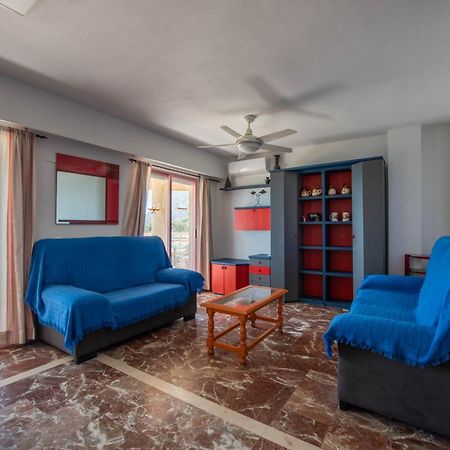 Apartamentos Nuevo Mexico C 142 كاليبي المظهر الخارجي الصورة