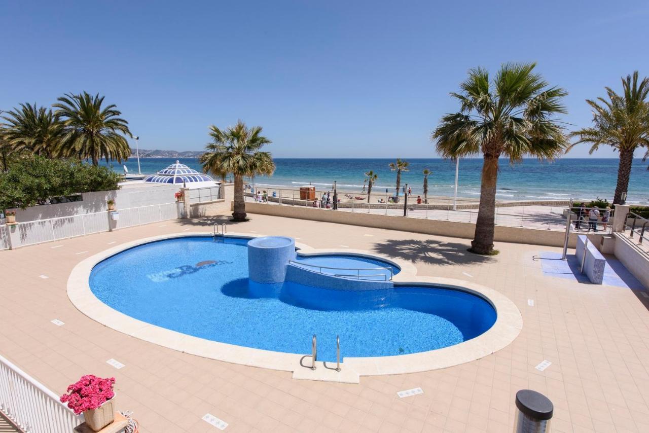 Apartamentos Nuevo Mexico C 142 كاليبي المظهر الخارجي الصورة