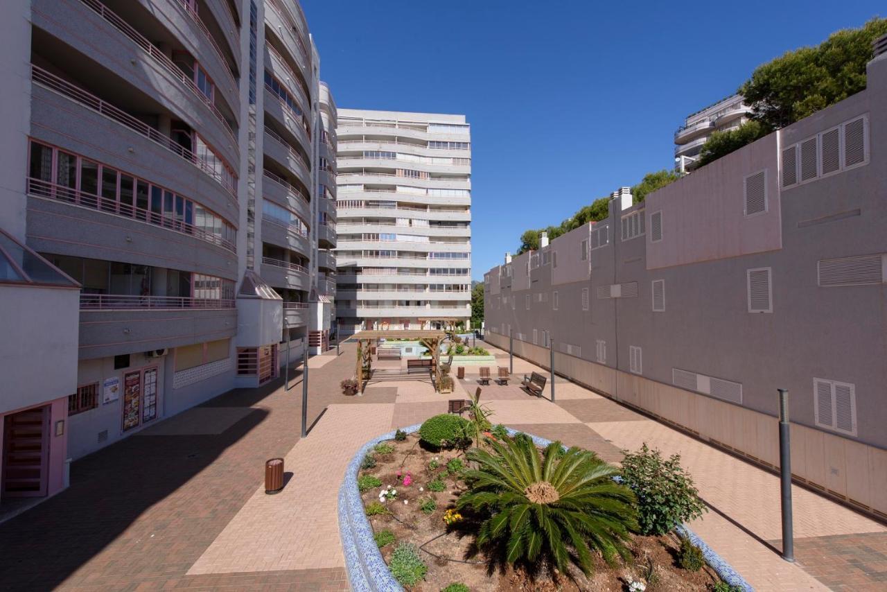 Apartamentos Nuevo Mexico C 142 كاليبي المظهر الخارجي الصورة
