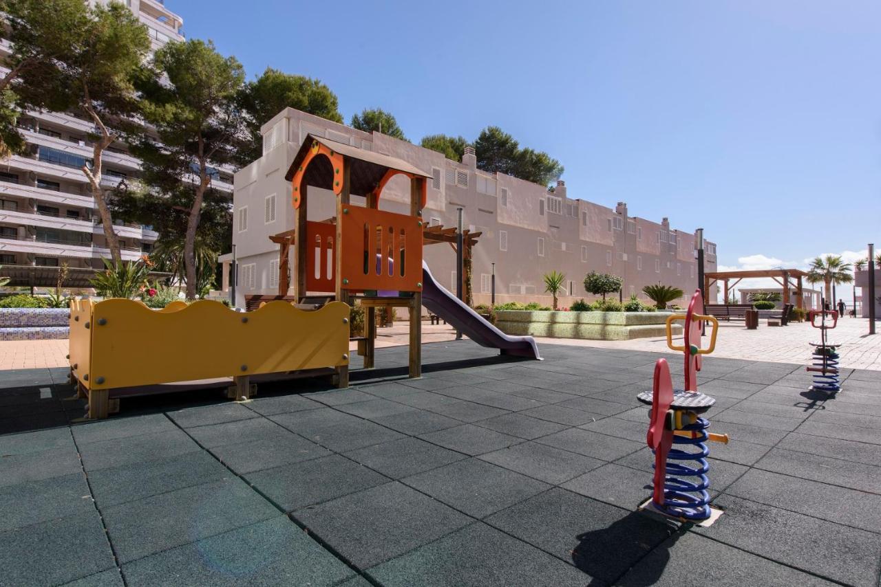 Apartamentos Nuevo Mexico C 142 كاليبي المظهر الخارجي الصورة