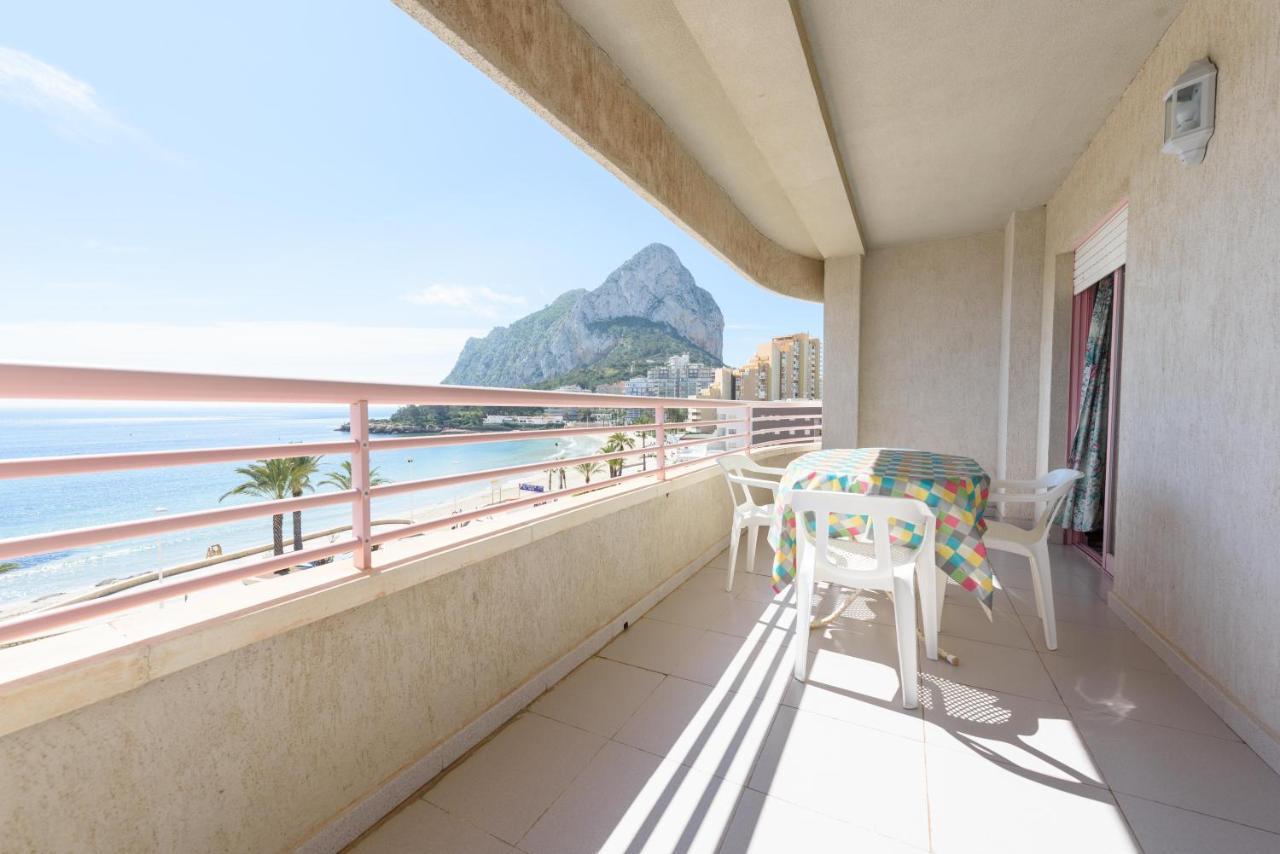 Apartamentos Nuevo Mexico C 142 كاليبي المظهر الخارجي الصورة