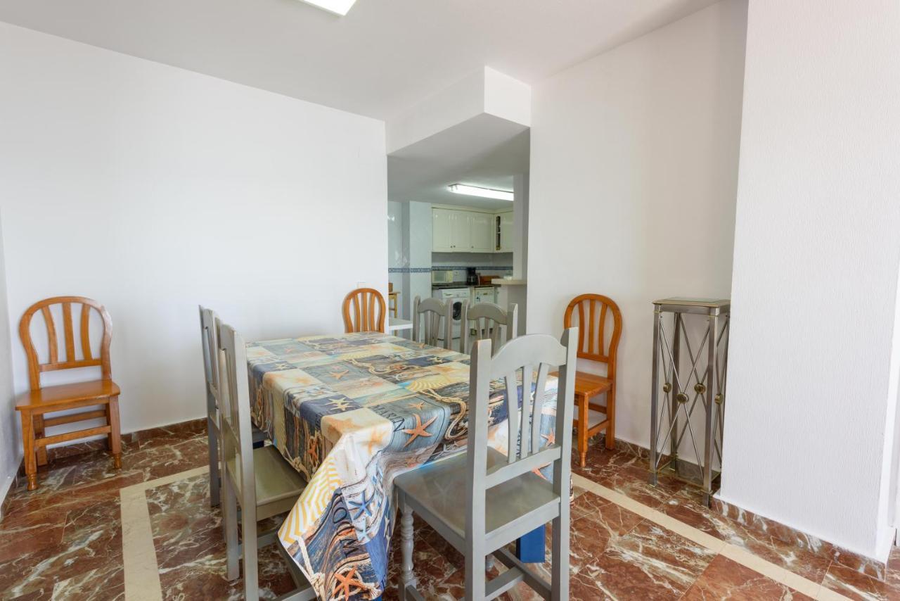 Apartamentos Nuevo Mexico C 142 كاليبي المظهر الخارجي الصورة