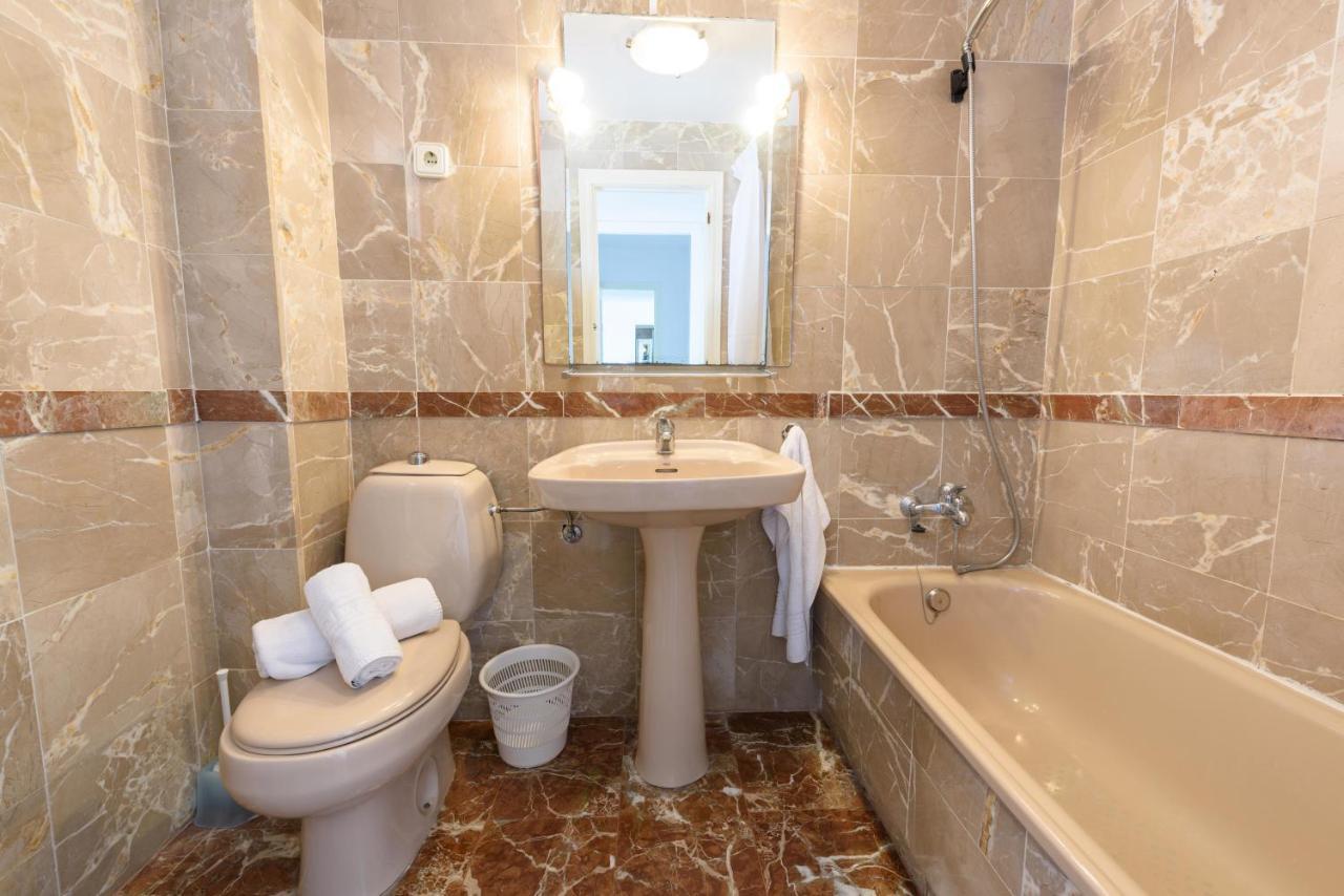 Apartamentos Nuevo Mexico C 142 كاليبي المظهر الخارجي الصورة