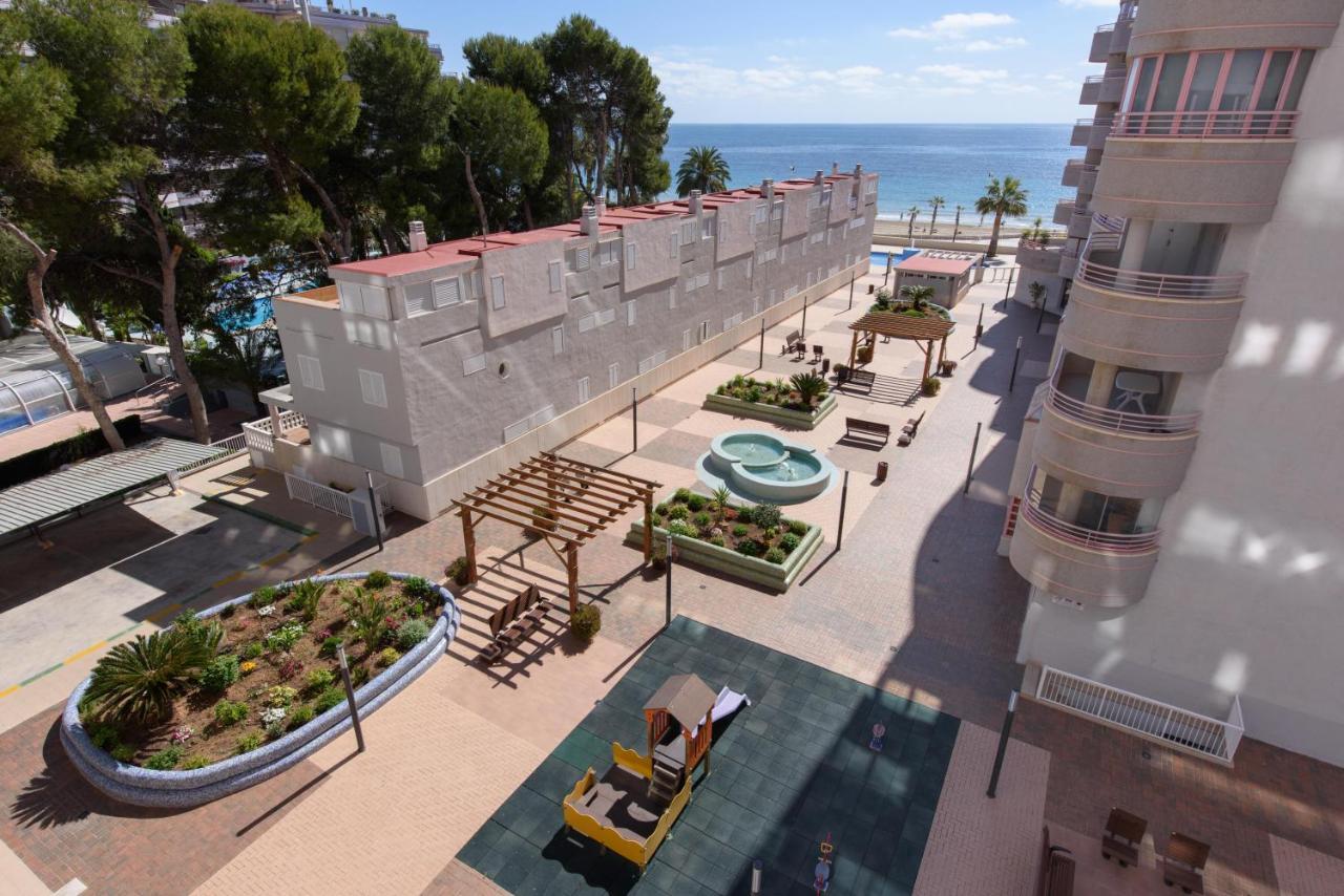 Apartamentos Nuevo Mexico C 142 كاليبي المظهر الخارجي الصورة