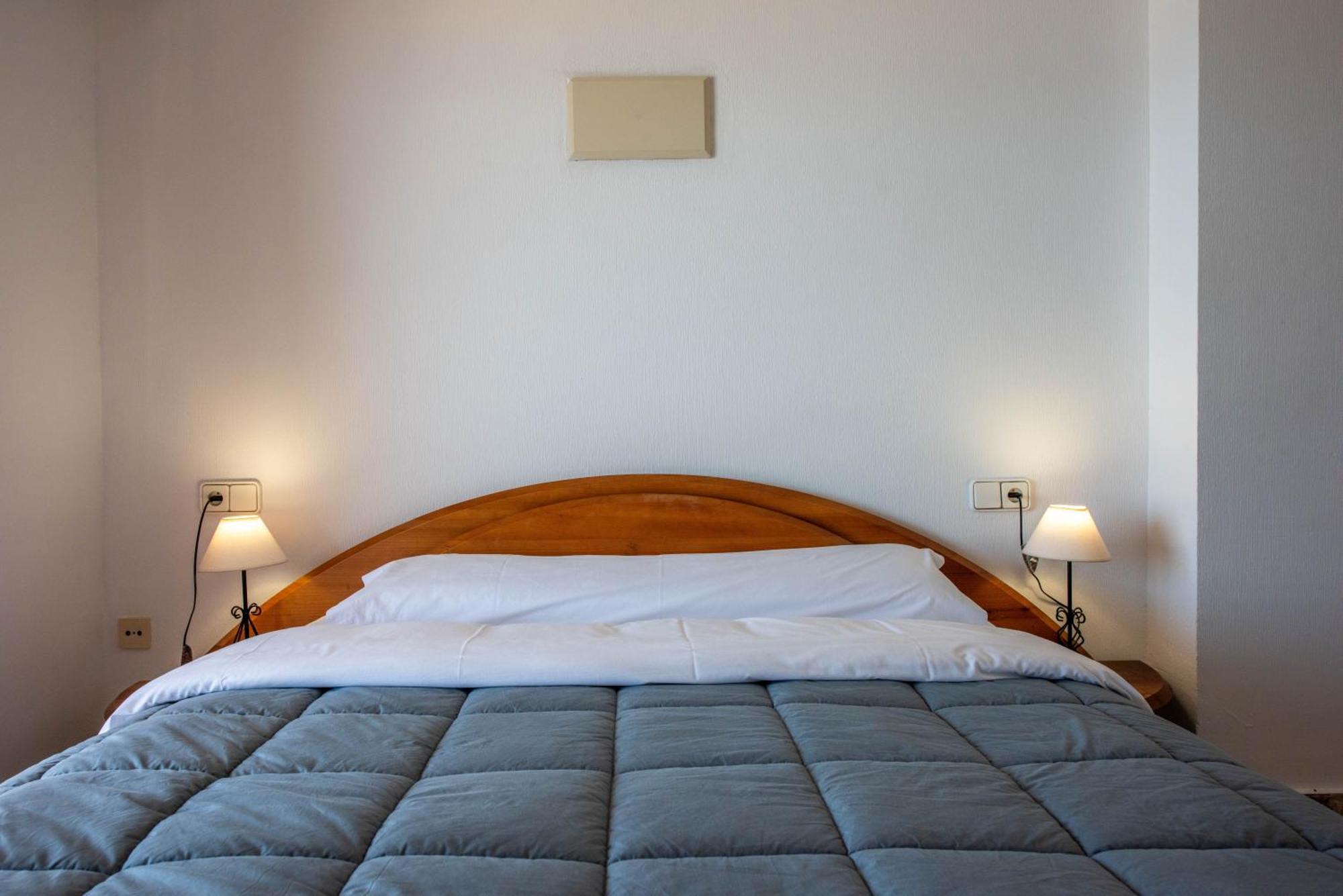 Apartamentos Nuevo Mexico C 142 كاليبي المظهر الخارجي الصورة