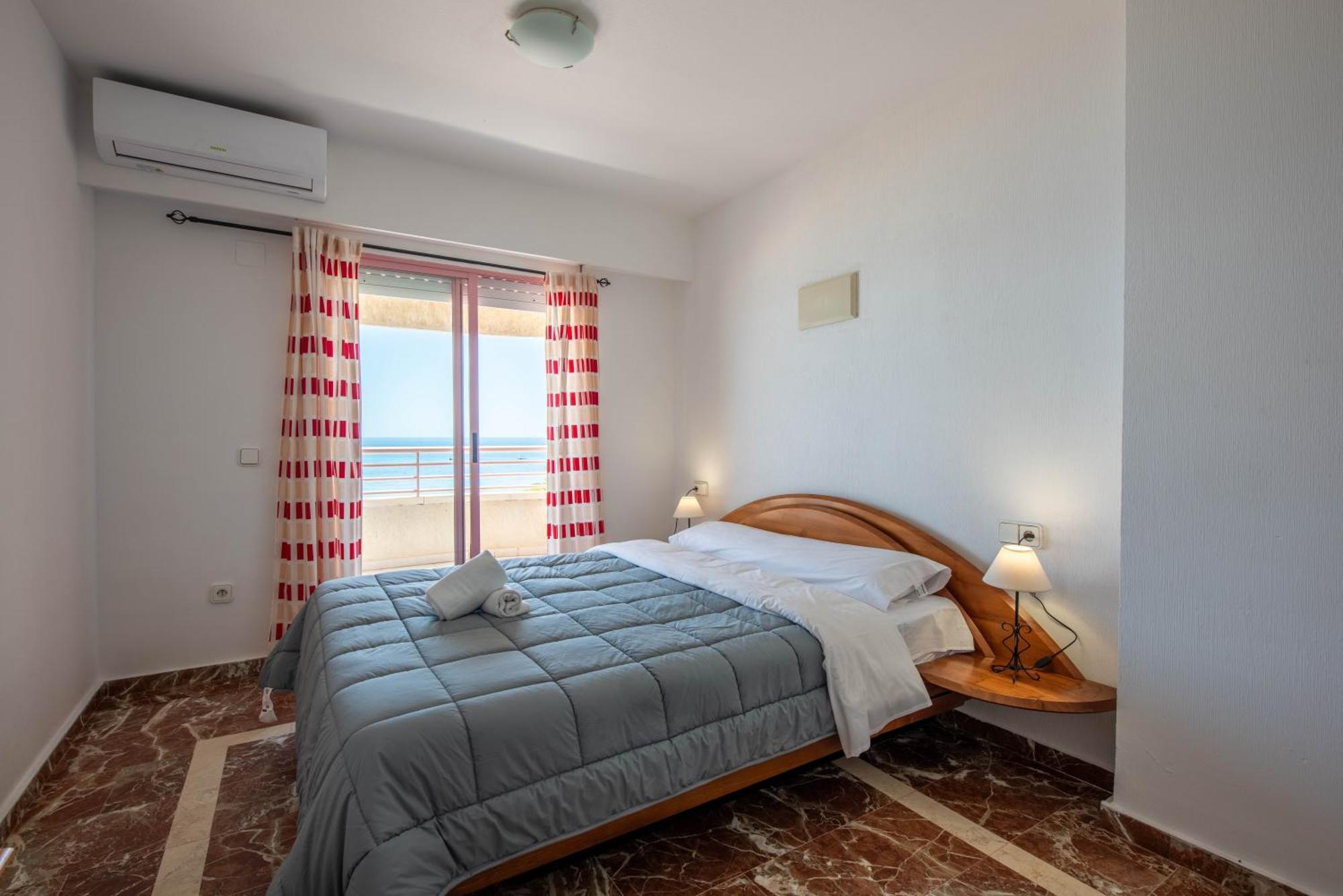 Apartamentos Nuevo Mexico C 142 كاليبي المظهر الخارجي الصورة