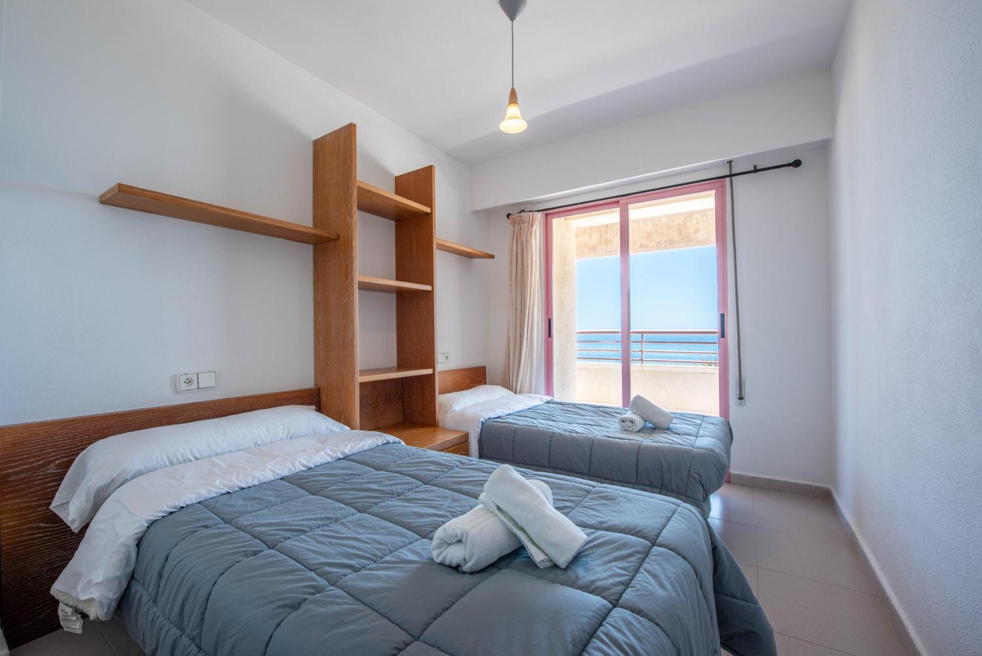 Apartamentos Nuevo Mexico C 142 كاليبي المظهر الخارجي الصورة