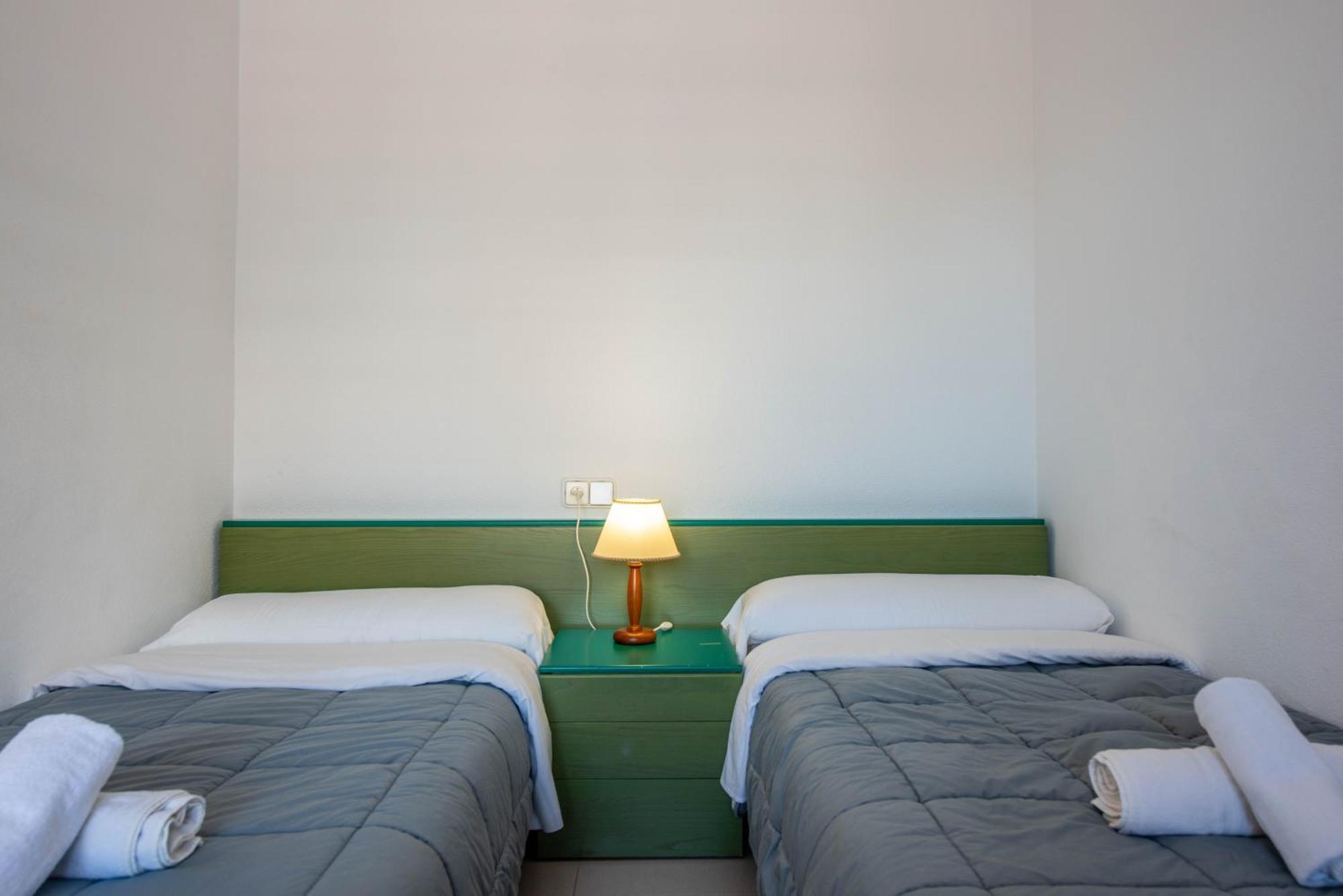 Apartamentos Nuevo Mexico C 142 كاليبي المظهر الخارجي الصورة