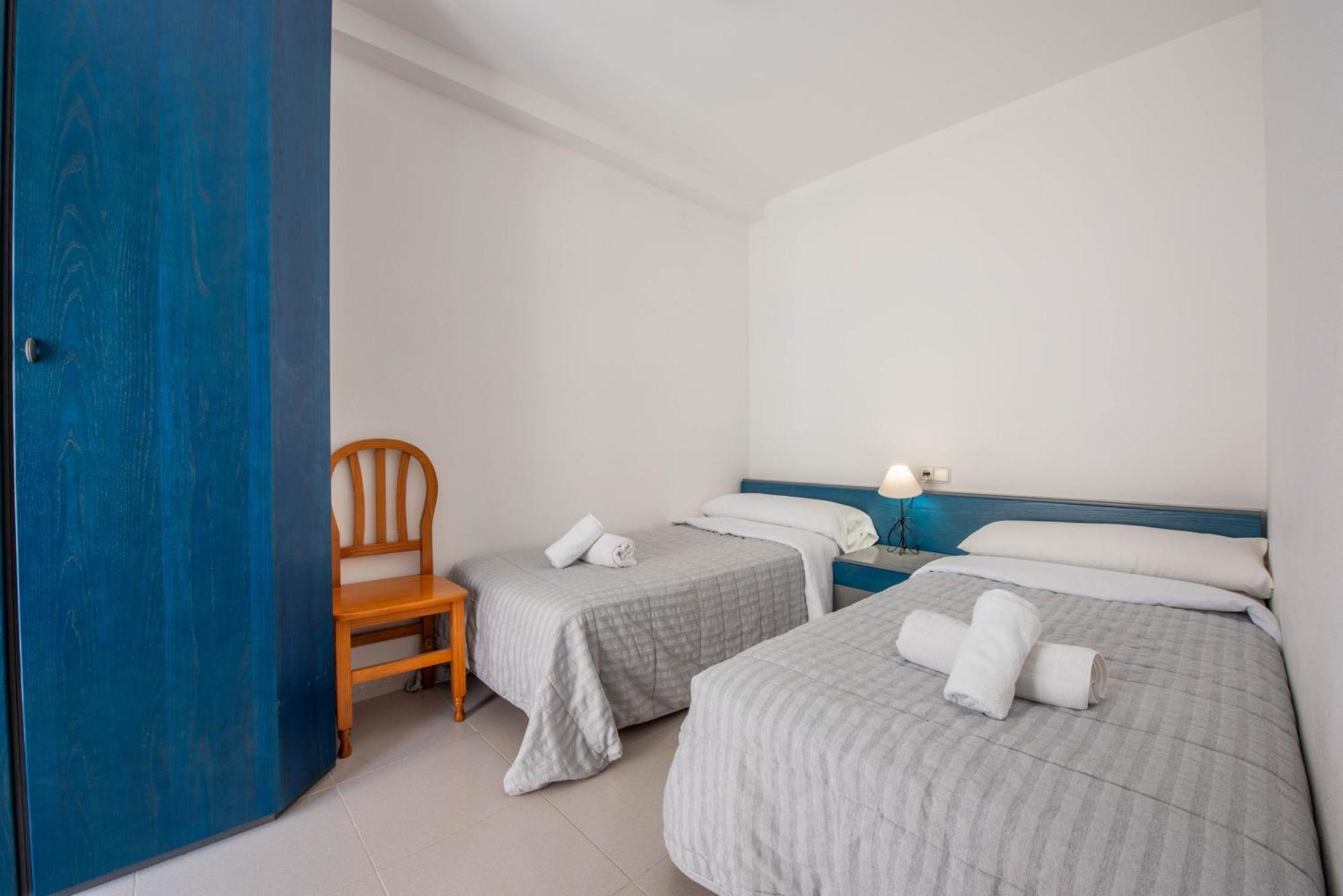 Apartamentos Nuevo Mexico C 142 كاليبي المظهر الخارجي الصورة
