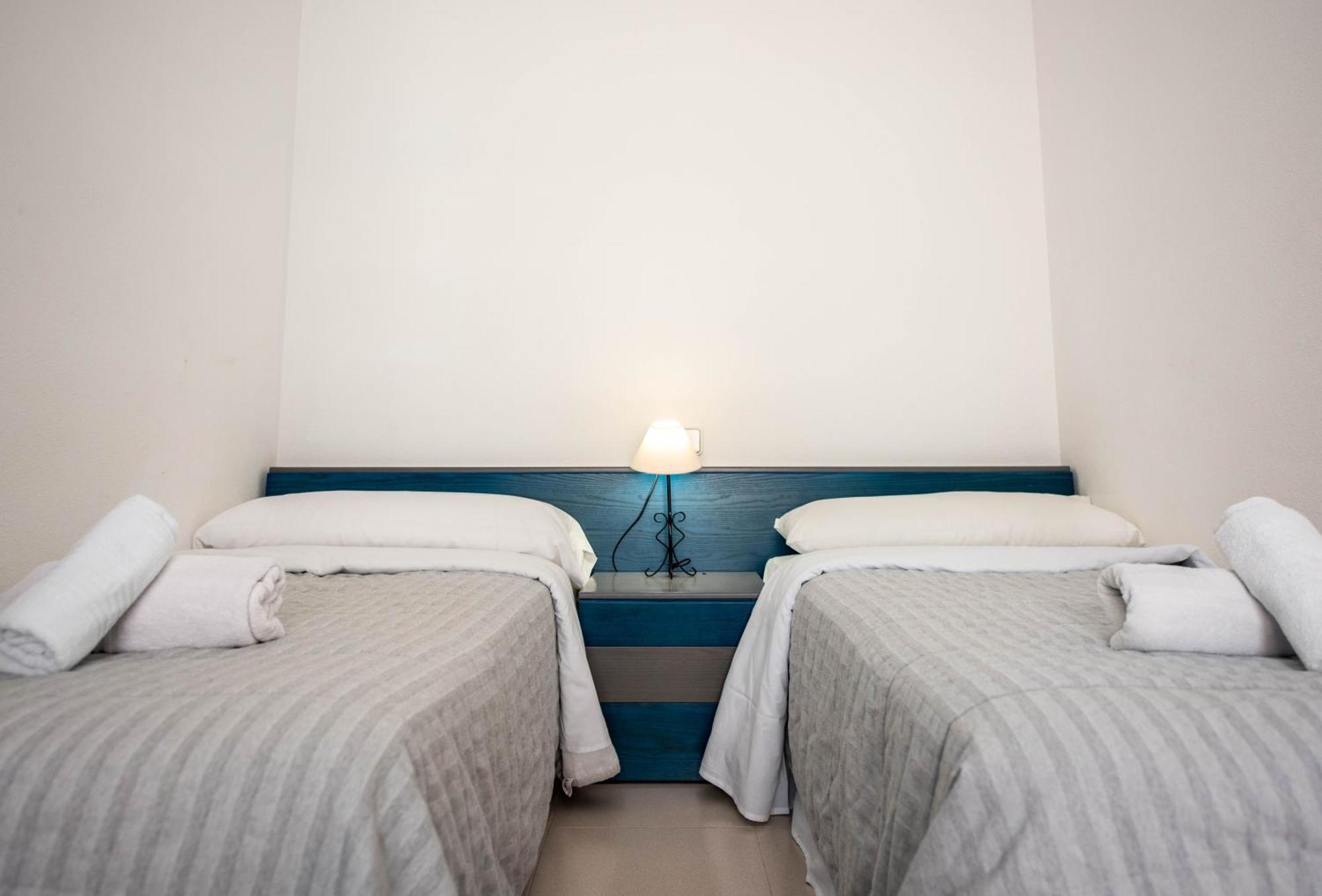 Apartamentos Nuevo Mexico C 142 كاليبي المظهر الخارجي الصورة