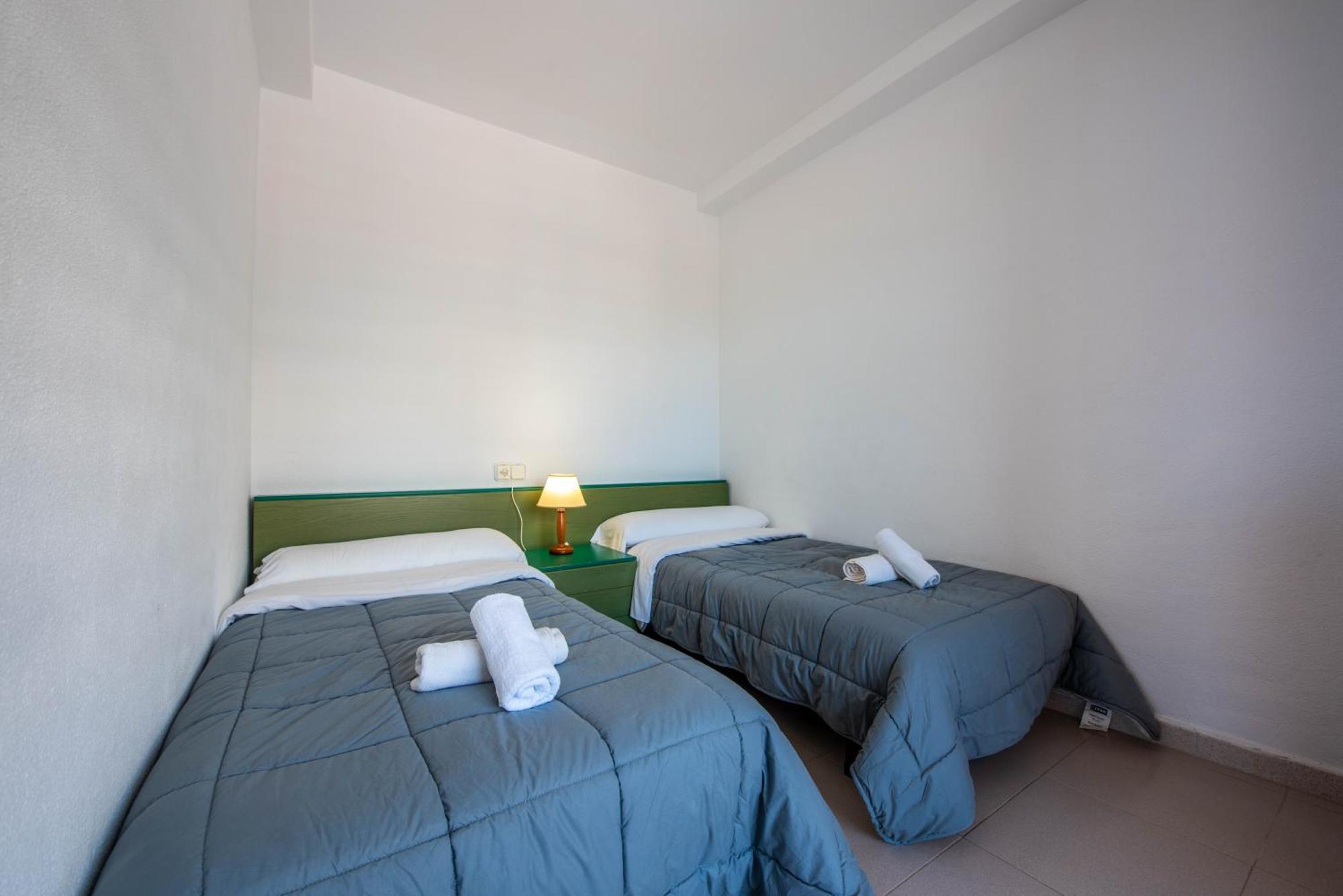 Apartamentos Nuevo Mexico C 142 كاليبي المظهر الخارجي الصورة